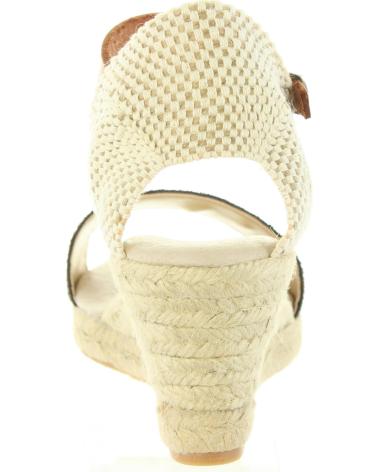 Sandales pour Femme CUMBIA 31005 GLITTER MARRON