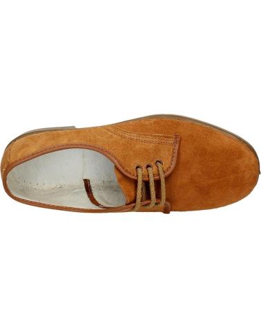 Scarpe per Uomo BUBBLE BOBBLE CANOS 052 ZAPATOS TRABAJO HOMBRE MARRON