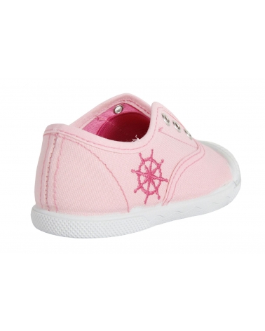 Deportivas-De-Niña-COTTON-CLUB-CC0002-ROSA