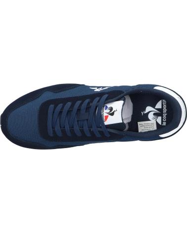 Zapatillas deporte de Hombre LE COQ SPORTIF 2310152 ASTRA DRESS BLUE