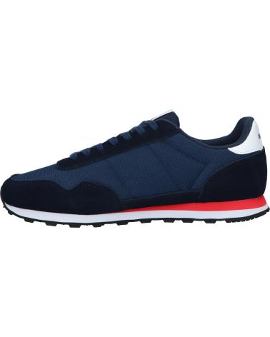 Zapatillas deporte de Hombre LE COQ SPORTIF 2310152 ASTRA DRESS BLUE