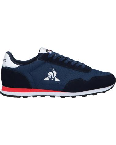 Zapatillas deporte de Hombre LE COQ SPORTIF 2310152 ASTRA DRESS BLUE
