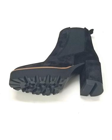 Stivali per Donna ALPE BOTIN  DE TACON NEGRO