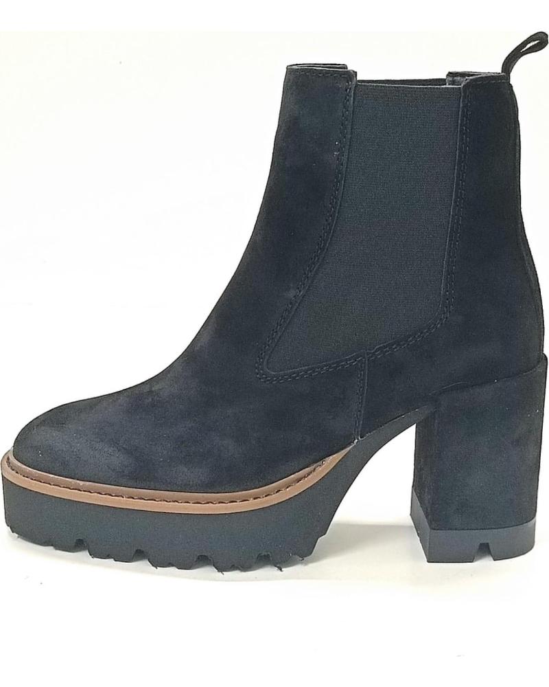 Stivali per Donna ALPE BOTIN  DE TACON NEGRO
