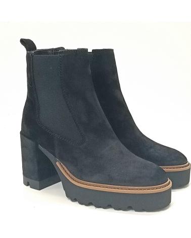 Stivali per Donna ALPE BOTIN  DE TACON NEGRO