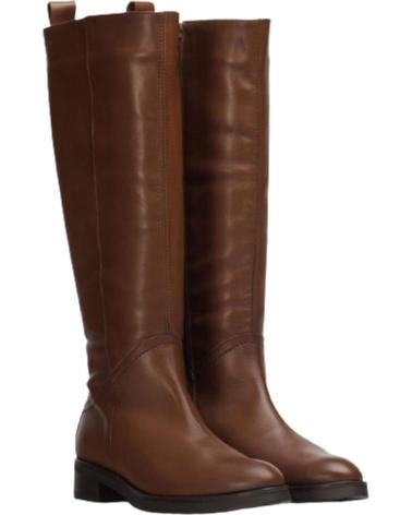 Stivali per Donna WONDERS BOTA C-5461 SPANIEL MUJER ISY SPANIEL