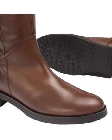 Stivali per Donna WONDERS BOTA C-5461 SPANIEL MUJER ISY SPANIEL
