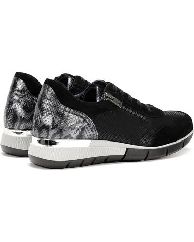 Zapatillas deporte pour Femme DORKING D8678 MARNIN NEGRO