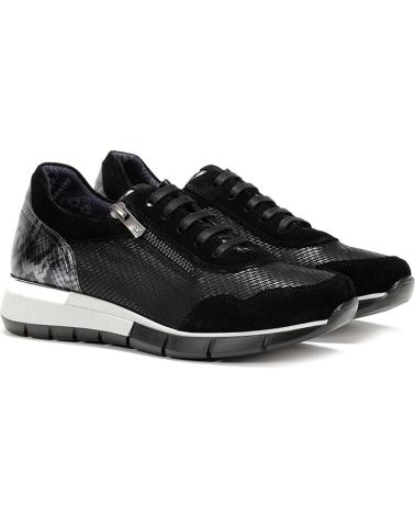 Zapatillas deporte pour Femme DORKING D8678 MARNIN NEGRO
