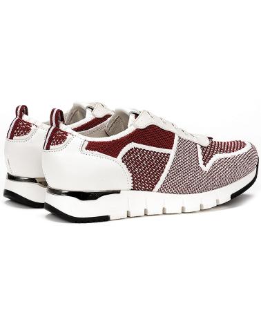 Scarpe sport per Donna FLUCHOS DEPORTIVAS D8762 JAZZ RED