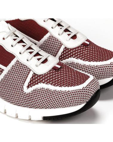 Scarpe sport per Donna FLUCHOS DEPORTIVAS D8762 JAZZ RED