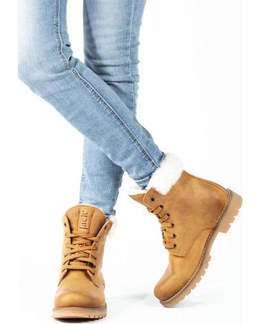 Botas de Mulher PANAMA JACK PANAMA 03 IGLOO B1 NAPA VINTAGE