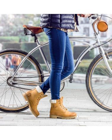 Botas de Mulher PANAMA JACK PANAMA 03 IGLOO B1 NAPA VINTAGE