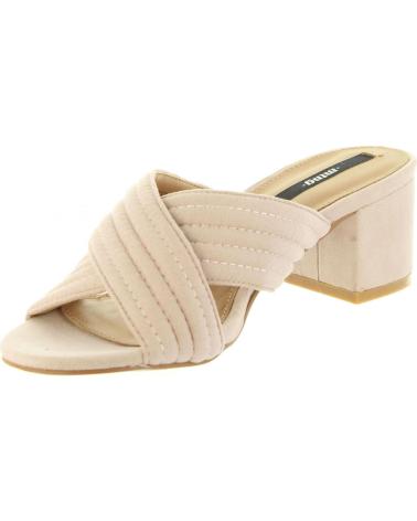 Sandales pour Femme MTNG 51114 TAMMY C35443 NUDE