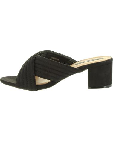 Sandalias de Mujer MTNG 51114 TAMMY C35442 NEGRO