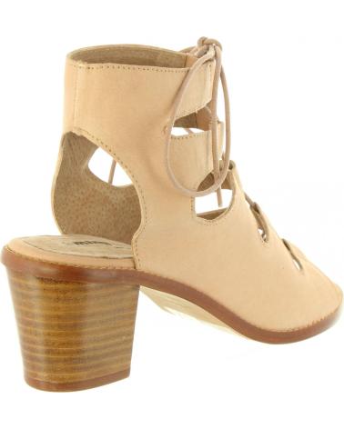 Sandalias de Mujer MTNG 94417 CAVALA C32058 MAQUILLAJE