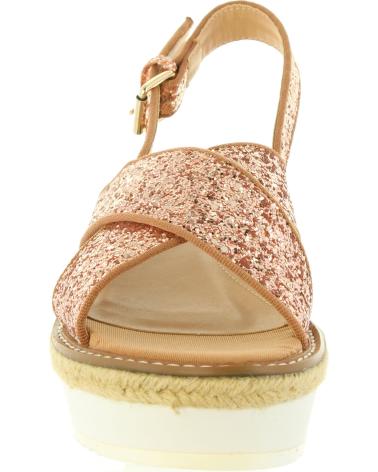 Sandalias de Mujer MTNG 51101 ALEXANDRA C35208 NUDE