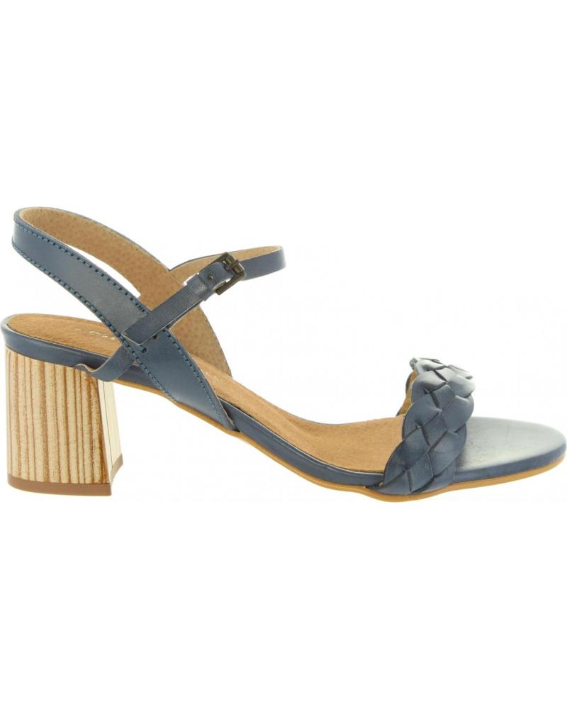 Sandalias de Mujer MTNG 97443 ROBINA C4331 MARINO