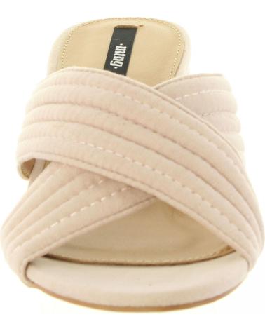 Sandales pour Femme MTNG 51114 TAMMY C35443 NUDE