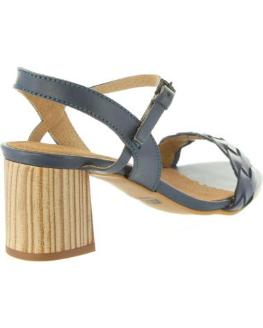 Sandalias de Mujer MTNG 97443 ROBINA C4331 MARINO