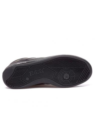 Scarpe sport per Uomo PAREDES ESTRELLA DP101 ZAPATILLAS DEPOR NEGRO