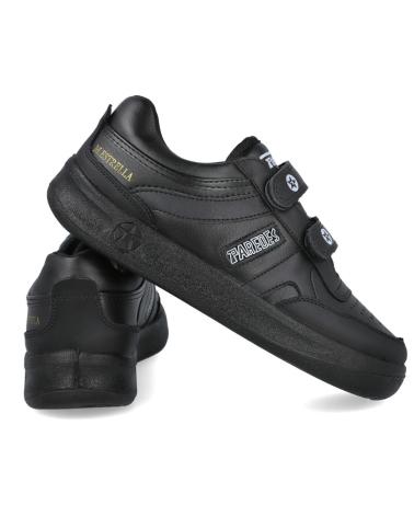 Scarpe sport per Uomo PAREDES ESTRELLA DP101 ZAPATILLAS DEPOR NEGRO