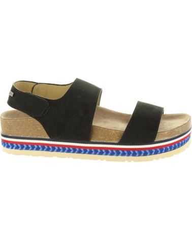 Sandalias de Mujer MTNG 50898 LAVONNE C14596 NEGRO