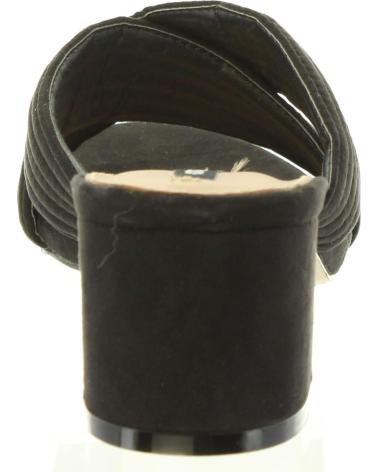 Sandalias de Mujer MTNG 51114 TAMMY C35442 NEGRO