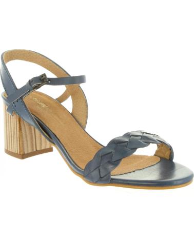 Sandalias de Mujer MTNG 97443 ROBINA C4331 MARINO