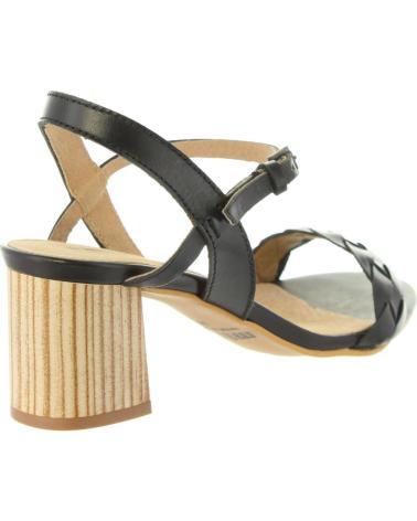 Sandales pour Femme MTNG 97443 ROBINA C1578 NEGRO