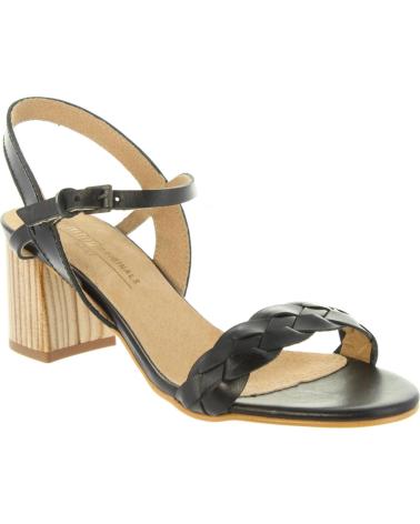 Sandales pour Femme MTNG 97443 ROBINA C1578 NEGRO