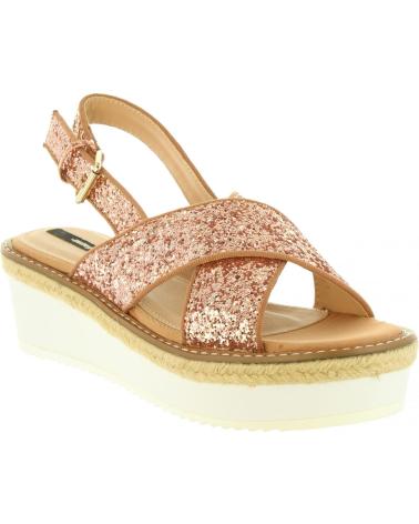 Sandalias de Mujer MTNG 51101 ALEXANDRA C35208 NUDE