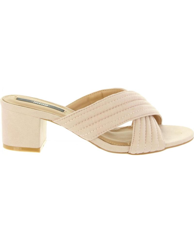 Sandales pour Femme MTNG 51114 TAMMY C35443 NUDE