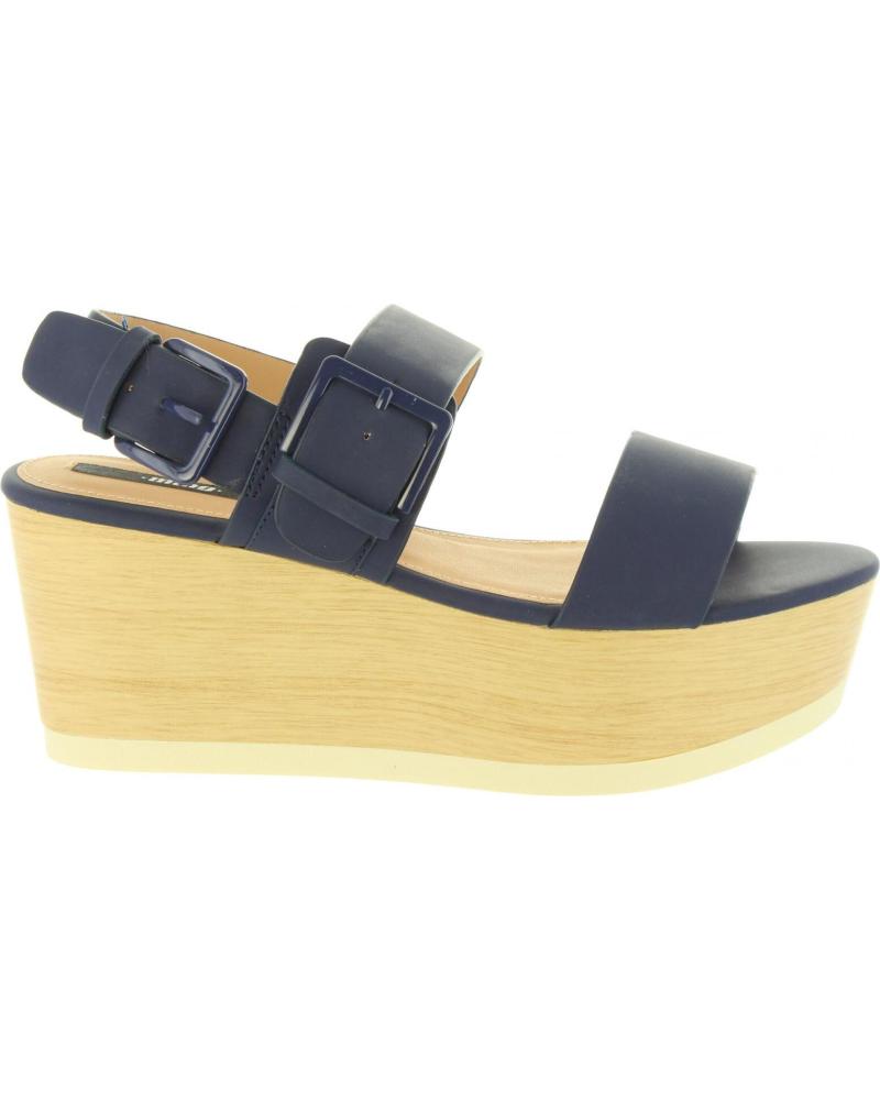 Sandalen für Damen MTNG 51798 EILEEN C30897 MARINO
