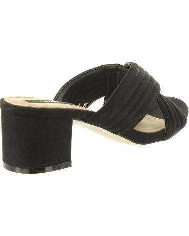 Sandalias de Mujer MTNG 51114 TAMMY C35442 NEGRO