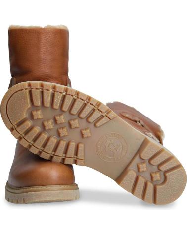 Woman boots PANAMA JACK FELIA B8 NAPA GRASS CUERO