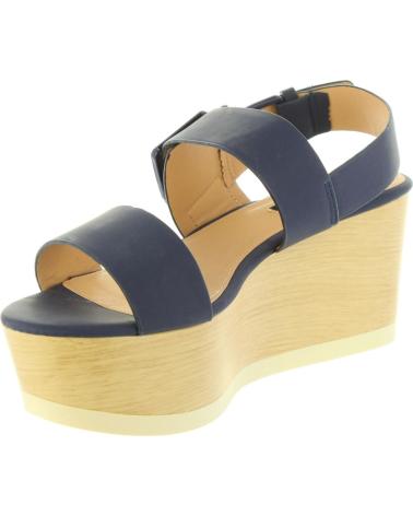 Sandalen für Damen MTNG 51798 EILEEN C30897 MARINO
