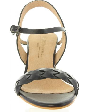 Sandales pour Femme MTNG 97443 ROBINA C1578 NEGRO