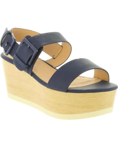 Sandalen für Damen MTNG 51798 EILEEN C30897 MARINO