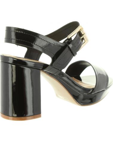 Sandales pour Femme MTNG 50939 SAVANNA C8016 NEGRO