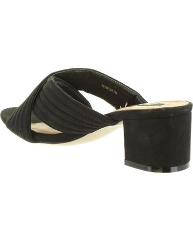 Sandalias de Mujer MTNG 51114 TAMMY C35442 NEGRO