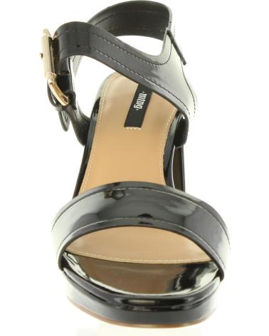 Sandales pour Femme MTNG 50939 SAVANNA C8016 NEGRO