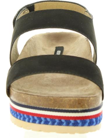 Sandalias de Mujer MTNG 50898 LAVONNE C14596 NEGRO