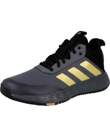 Sapatilhas de Mulher ADIDAS MDGZ3381 OWNTHEGAME 2 0 K NEGRO