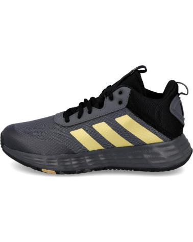 Sapatilhas de Mulher ADIDAS MDGZ3381 OWNTHEGAME 2 0 K NEGRO