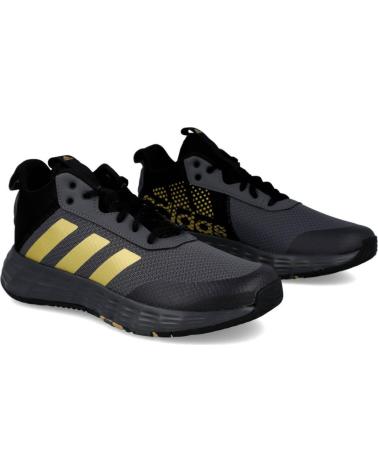 Sapatilhas de Mulher ADIDAS MDGZ3381 OWNTHEGAME 2 0 K NEGRO