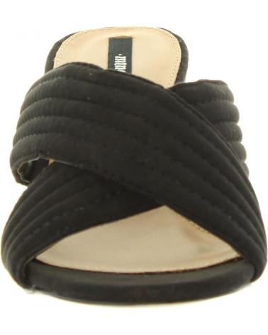 Sandalias de Mujer MTNG 51114 TAMMY C35442 NEGRO