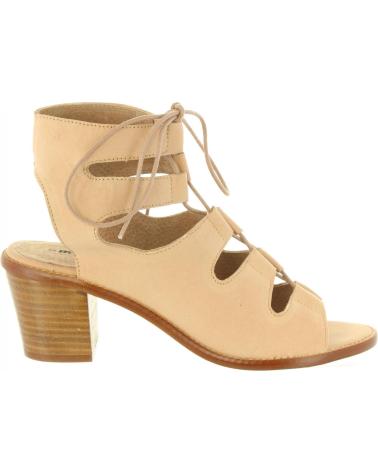 Sandalias de Mujer MTNG 94417 CAVALA C32058 MAQUILLAJE