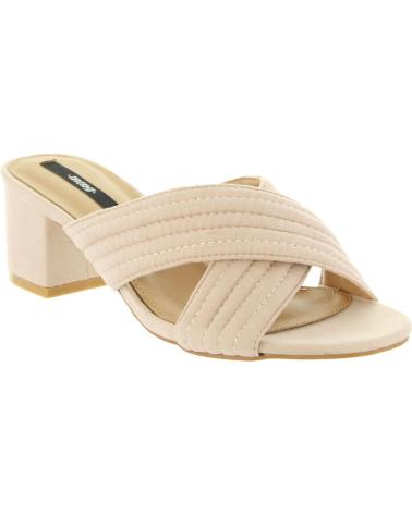 Sandales pour Femme MTNG 51114 TAMMY C35443 NUDE