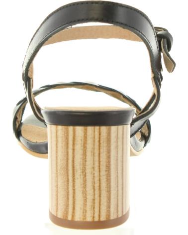 Sandales pour Femme MTNG 97443 ROBINA C1578 NEGRO